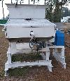  VECOPLAN RG 42/30 single shaft shredder, 30 hp,